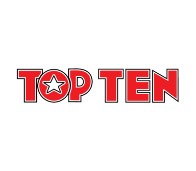 Top Ten