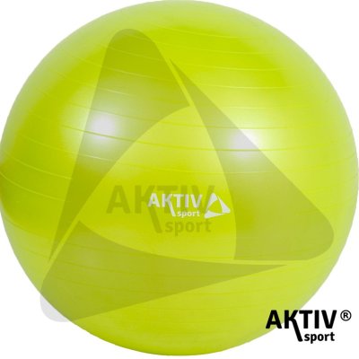 Gimnasztika labda, 65cm