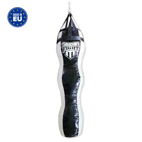 boxzsák, bokszzsák, testzsák, spirit of fight, samansport