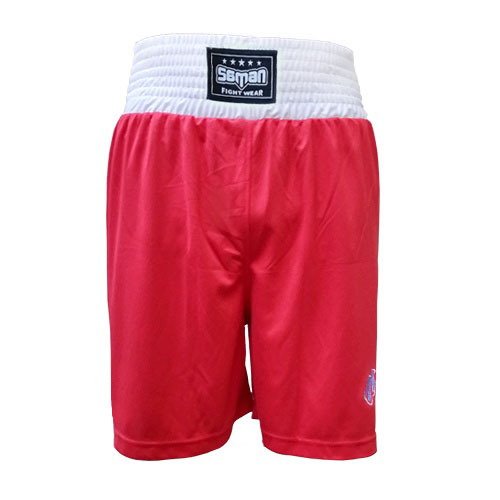 Box, Competititon, SamanSport