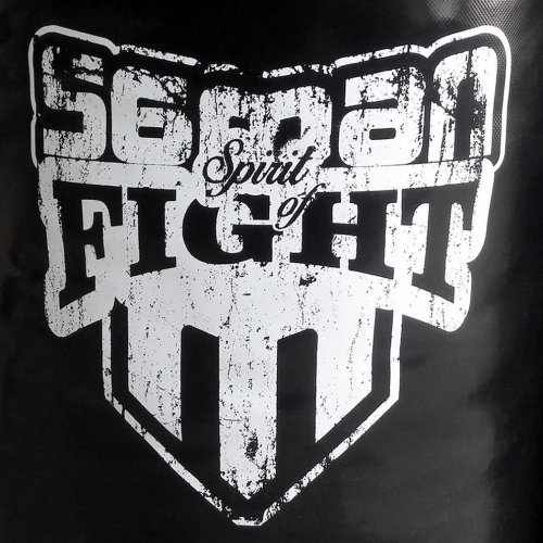 boxzsák, bokszzsák, samansport, spirit of fight