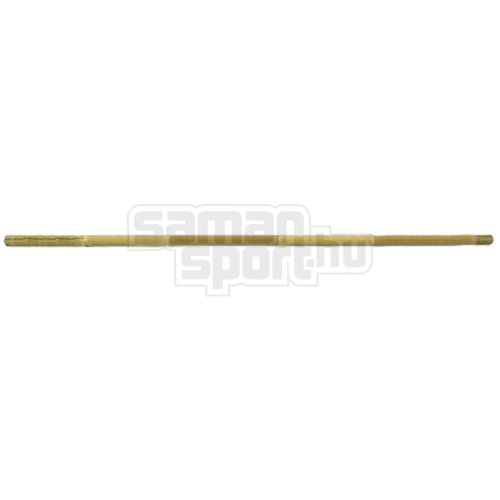 Jo, bambusz, 130 cm