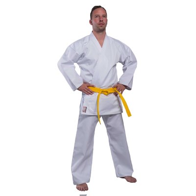 Karate ruha, Takachi, pamut karate ruha, edző karate ruha, verseny karate ruha