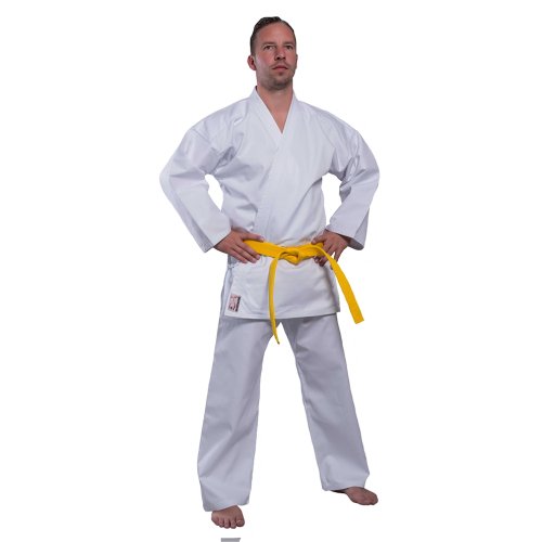Karate ruha, Takachi, pamut karate ruha, edző karate ruha, verseny karate ruha